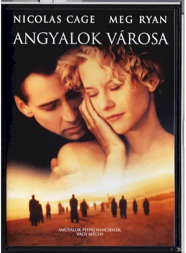 angyalok varosa