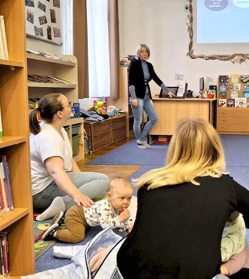 Miben mások a mai gyerekek?